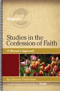 confession of faith book