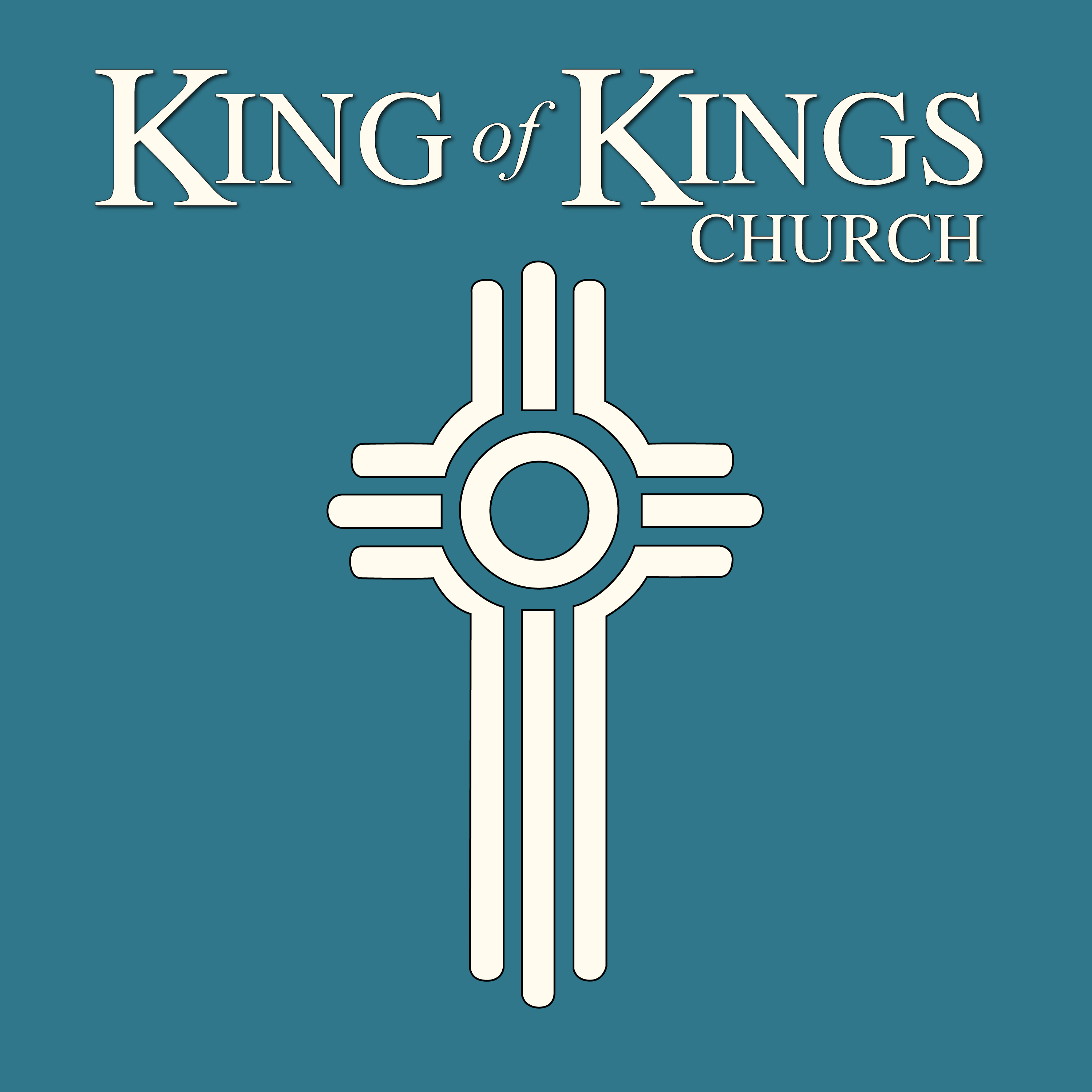 King of Kings Podcast